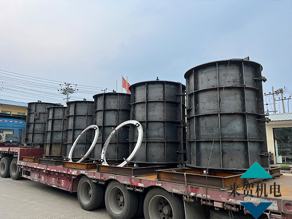 檢查井模具|污水檢查井模具