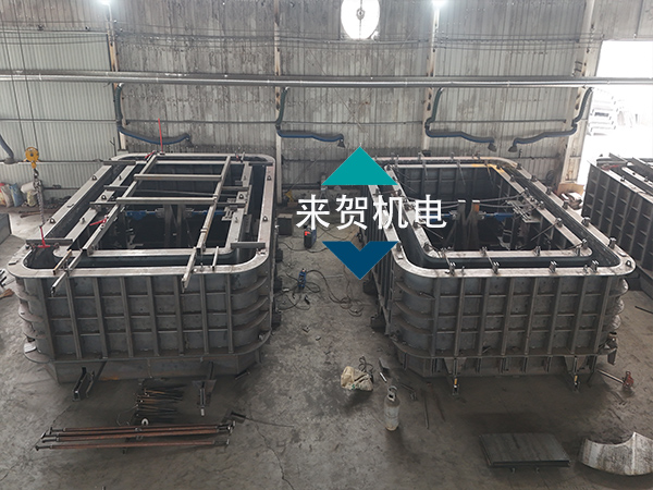 矩形頂管模具廠家