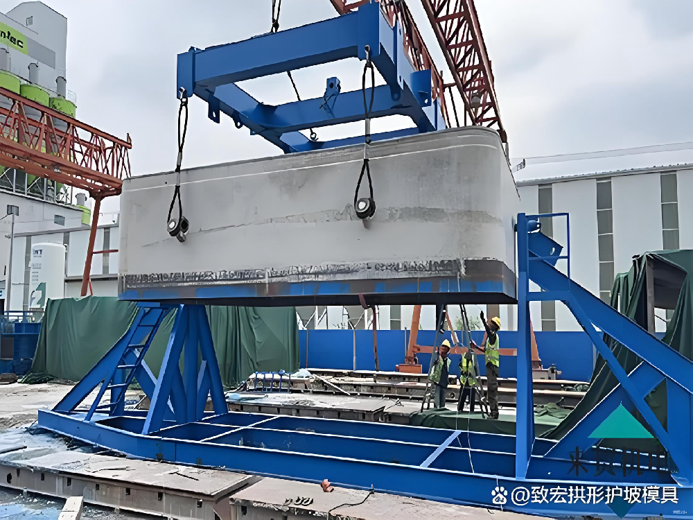 矩形頂管模具關(guān)鍵技術(shù)的發(fā)展變化